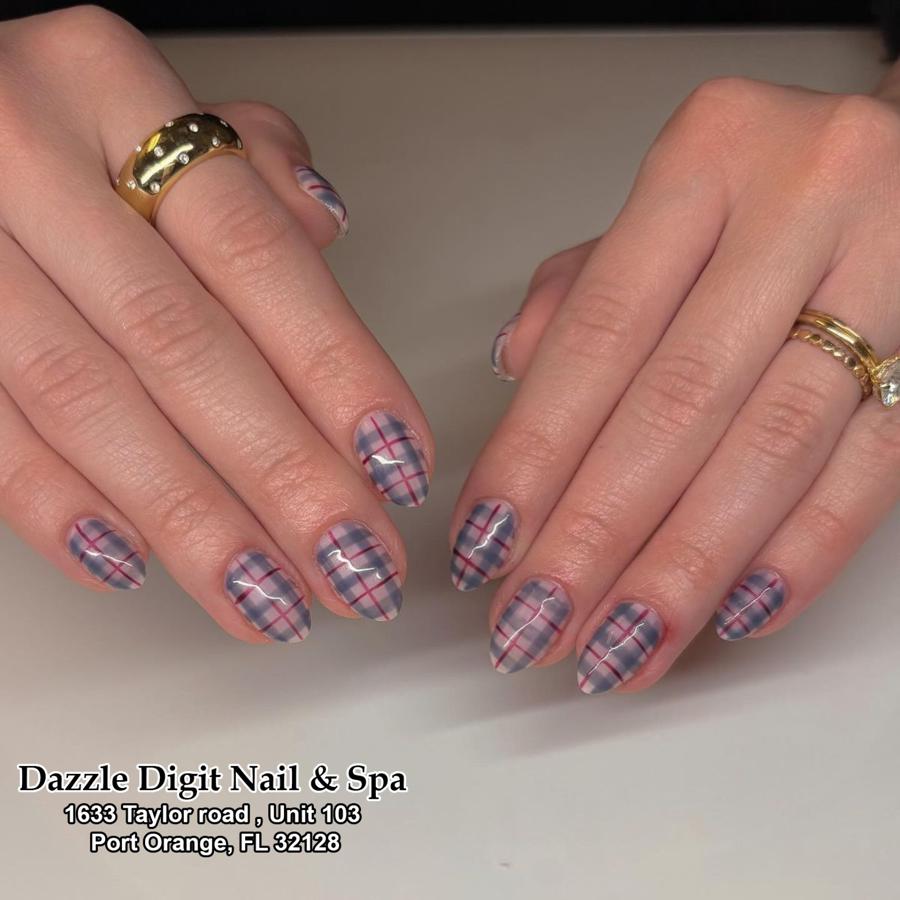 amazing nail